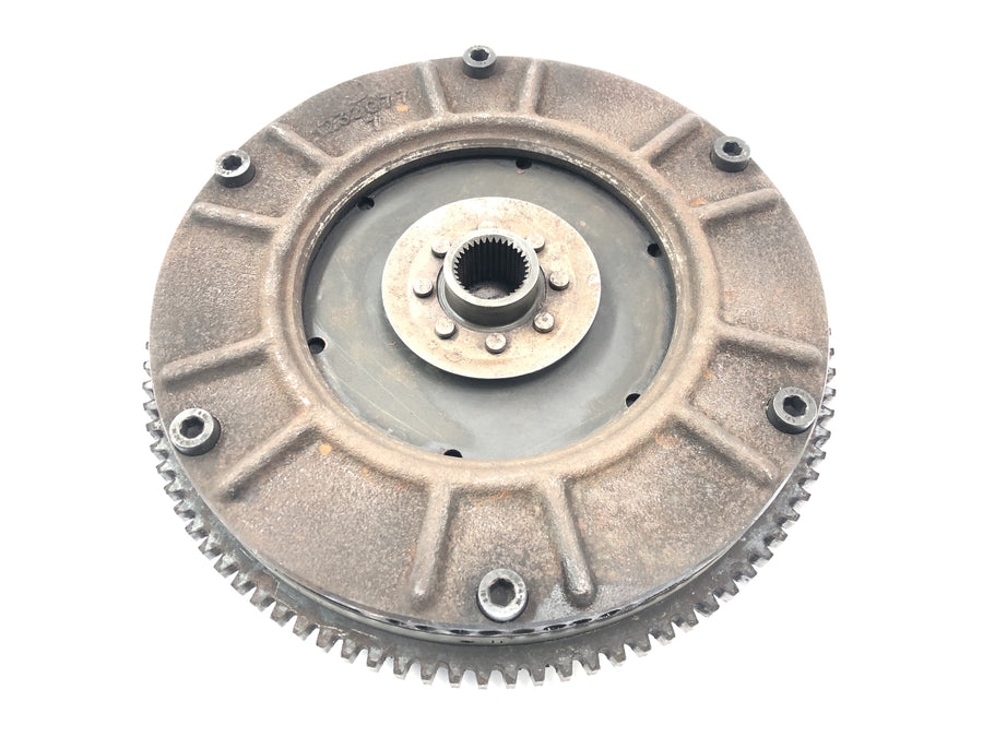 BMW R 75/5 [1973] - Clutch clutch disc