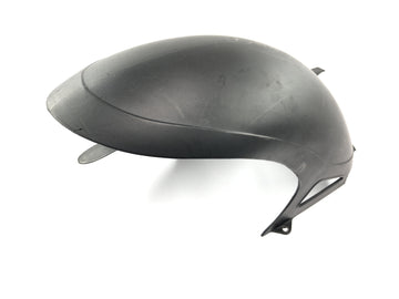 Ducati ST3 S3 [2004] - rear wheel cover fender splash guard rear plastic - 0