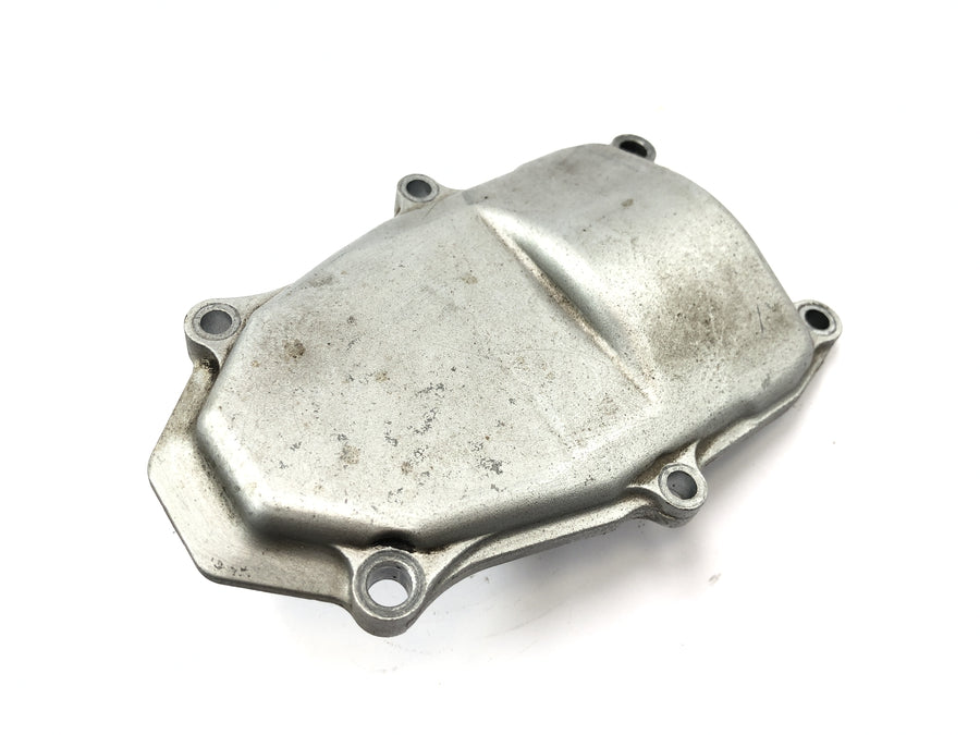 Kawasaki W 650 EJ650A [1999] - Kick starter shaft cover, rear engine cover