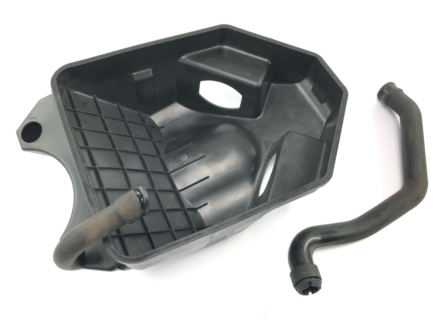 Ducati Multistrada 1000 DS [2003] - Air filter box airbox intake box