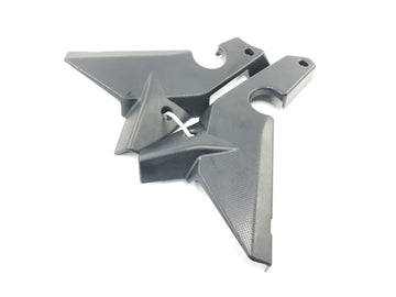Aprilia SX 125 KX [2018] - Frame fairing left and right pair - 0
