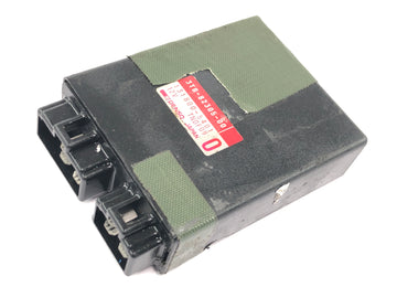 Yamaha TT 600 E 4GV [1995] - CDI ignition unit control unit ignition module Denso 12V
