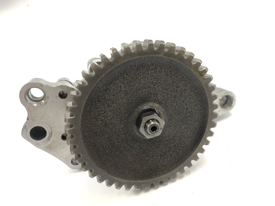 Cagiva elefant 650 [1984] - oil pump