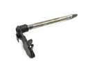 Honda CBR 600 RR PC37 [2004] - shift shaft shift lever shaft shift mechanism shaft-4