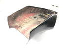 Suzuki GSX R 1100 GU74C [1987] - Rear panel seat hump DIMO rear bumper rear-3