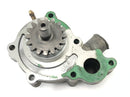 SWM RS 125 R B2 [2020] - Water pump coolant pump housing gear drive-2
