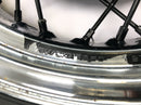 Yamaha XVS 650 4VR [1997] - Rear wheel rim wheel 3.50 x 15" spoke wheel-4