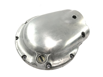 Kawasaki W 650 EJ650A [1999] - clutch cover engine cover right