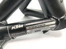 KTM 950 Adventure LC8 [2004] - Steering head frame with papers-3