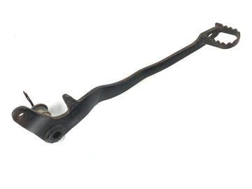 Honda XL 250 R MD03 [1993] - Brake lever rear brake pedal