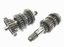 Aprilia Mille RSV 1000 ME [1999] - Transmission gear set transmission shafts gear wheels-1
