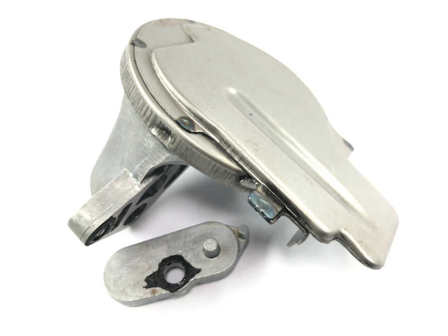 Yamaha TT 600 E 4GV [1995] - Oil strainer