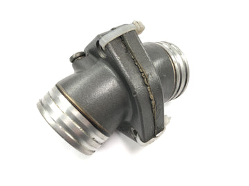 Moto Guzzi V10 Centauro [1998] - Intake manifold pair of intake pipe - 0