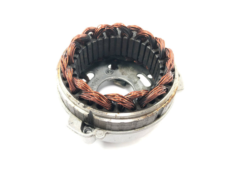 Moto Guzzi V65 Custom [1985] - Alternator Generator Stator