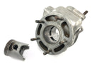 Yamaha DT 125 R DE03 [2000] - cylinder with piston-1