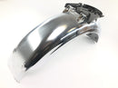 Kawasaki W 650 EJ650A [1999] - Rear mudguard chrome-4