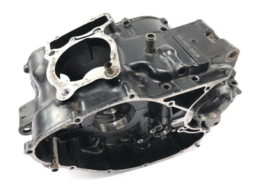 Honda XL 250 R MD03 [1993] - Engine housing engine block crankcase empty housing