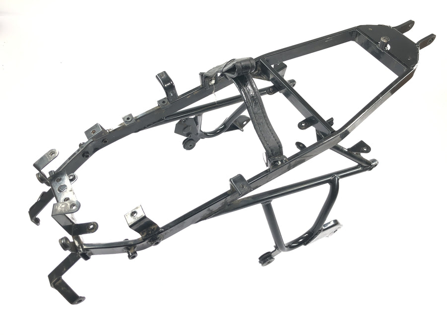 Moto Guzzi V10 Centauro [1998] - Rear frame Rear frame