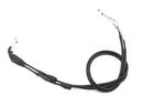 SWM RS 125 R B2 [2020] - throttle cable double cable gas bowden cable throttle cable-3
