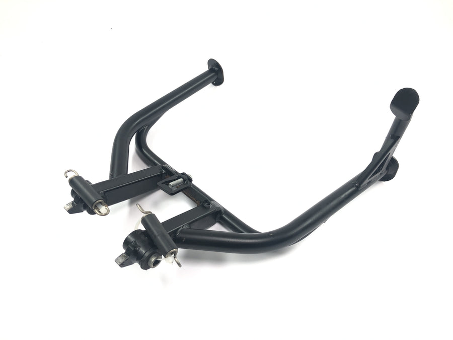 KTM 950 Adventure LC8 [2004] - Main stand with spring center stand motorcycle stand