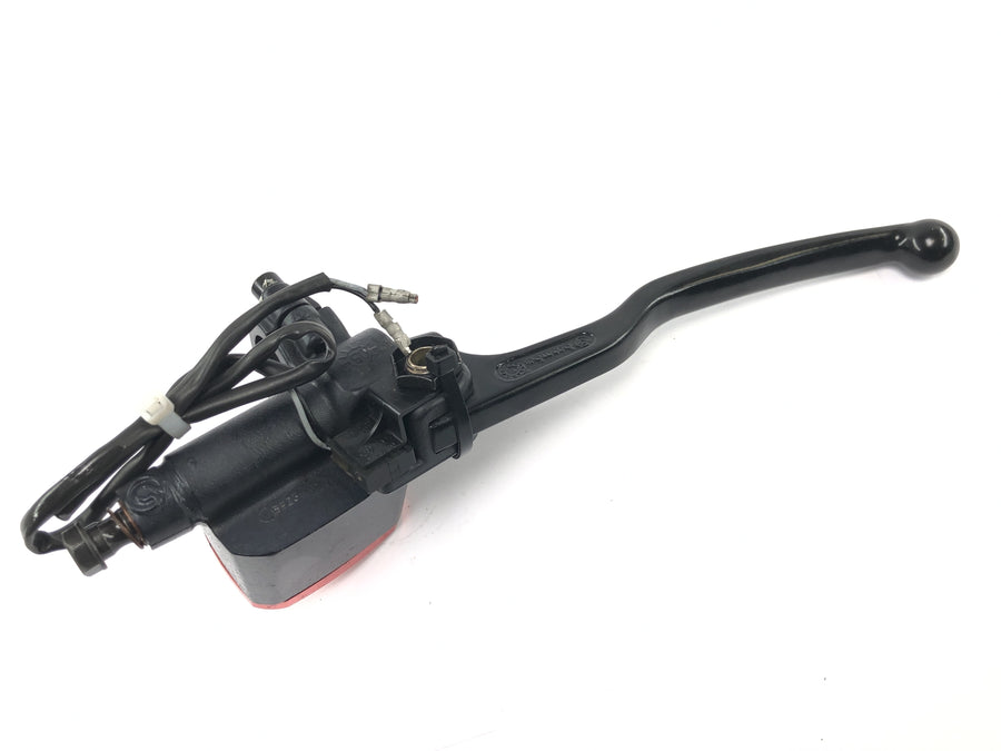 Ducati Monster SR2 800 M4 [2006] - Front brake pump front wheel brake pump brake lever