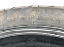Honda NSR 125 JC20 [1991] - Rear wheel rim wheel 3.50 x 17"-3