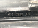 Honda NX 650 Dominator RD02 [1994] - Air filter box air filter housing airbox-2