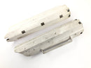 Yamaha TT 600 E 4GV [1995] - Fork fairing fork protectors left and right pair-1