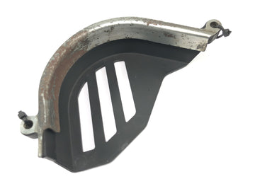 SWM RS 125 R B2 [2020] - sprocket cover chain guard chain cover - 0