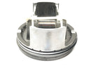 Aprilia Mille RSV 1000 ME [1999] - cylinder liner piston piston rings Rotax rear-10