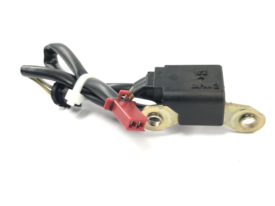 Honda CBR 600 RR PC37 [2004] - Pickup impulse generator