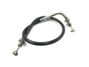 Cagiva Planet 125 [1998] - Bowden cable seat bench seat lock-1