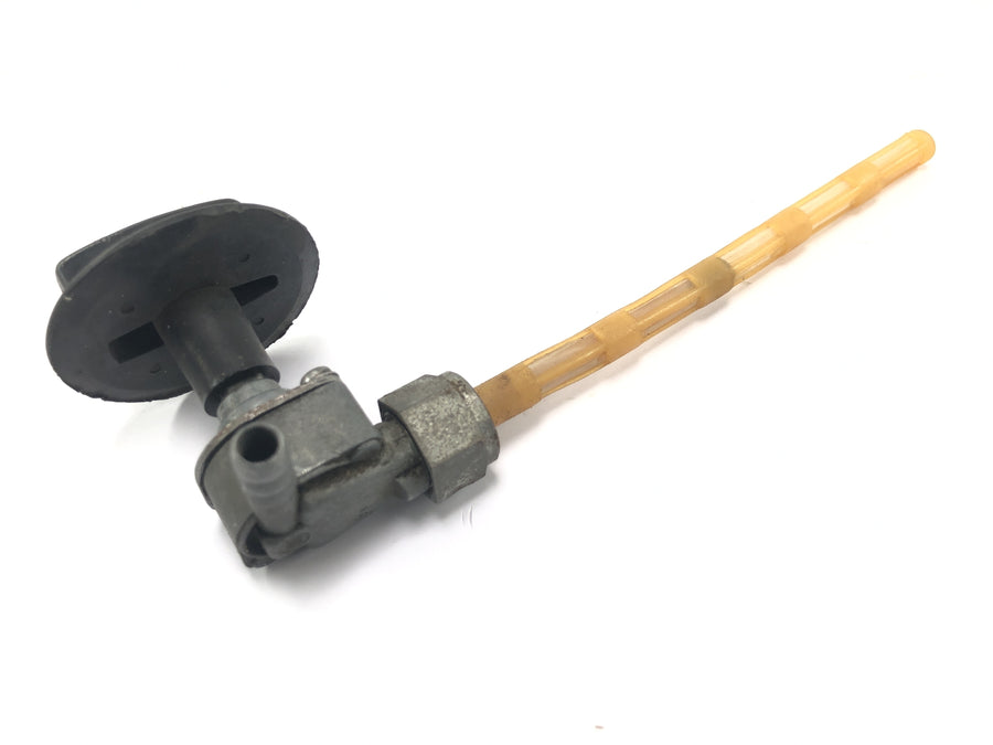 Honda NSR 125 JC20 [1991] - Petrol tap fuel tap tank tap with filter sieve