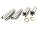 Yamaha XV 1600 Wild Star VP08 [2002] - fork cover standpipe fairing set-2