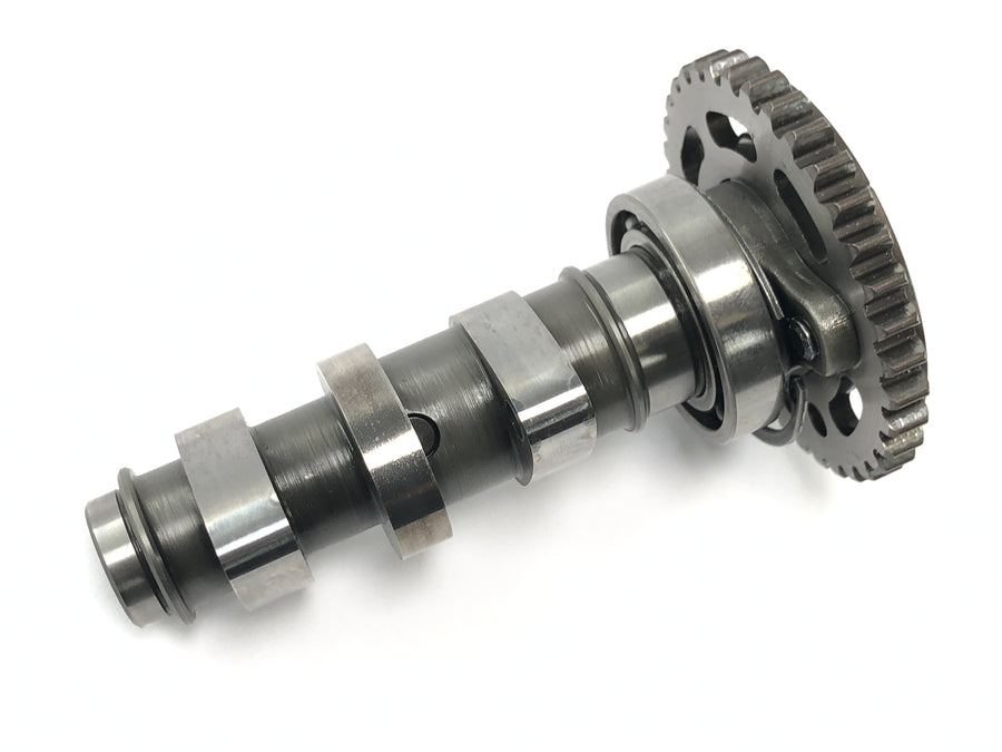 Honda CRF 450 R [2007] - Camshaft Camshaft Camshaft Shaft Control Shaft