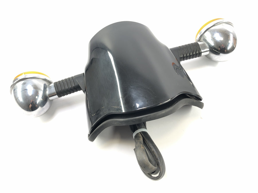 Moto Guzzi California 1100 EV KD [2002] - Rear light with indicator tail light