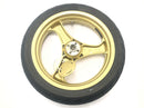 BMW K 1100 RS [1994] - rear wheel rim complete wheel 4.50x18"-6