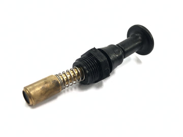 Suzuki RM Z 250 RJ41A [2007] - Choke starter cable starter cable cold start lever carburettor