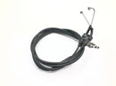 Suzuki RM Z 250 RJ41A [2007] - throttle cable throttle bowden cable-3