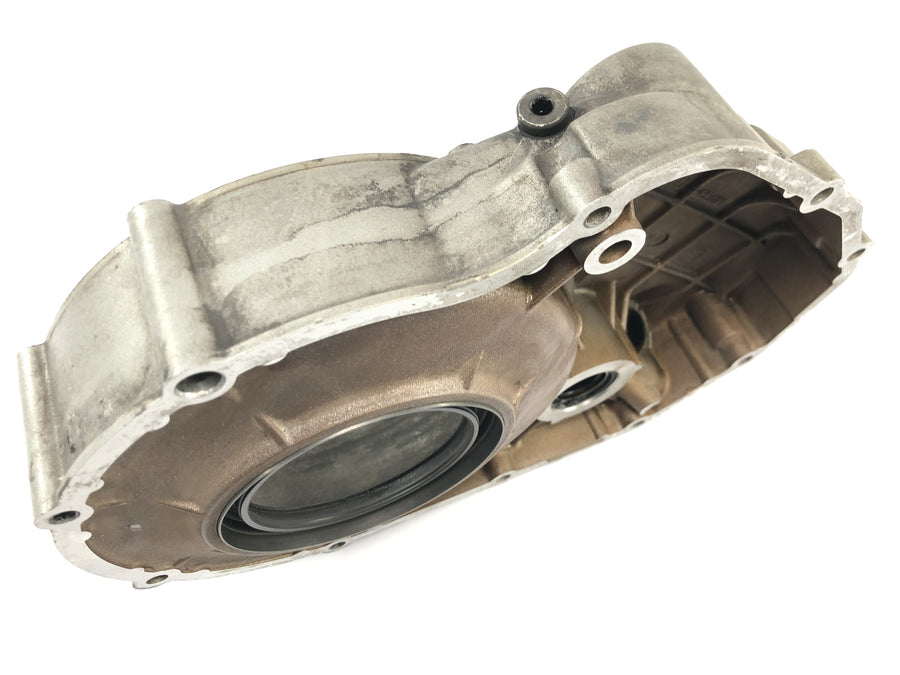 Ducati Multistrada 1000 DS [2003] - clutch cover engine cover right