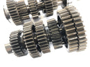 Honda Goldwing GL 1200 [SC14] - Gearbox-5