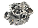 KTM 950 Adventure LC8 [2004] - cylinder head valve head front-3