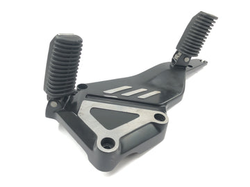 BMW K 1100 RS [1994] - Footrest system footrest holder on the right - 0