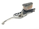 Ducati Multistrada 1000 DS [2003] - Front brake pump Hand brake pump Brake lever handlebar fitting right-2