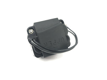 Aprilia Mille RSV 1000 ME [1999] - lean angle sensor, fall sensor - 0