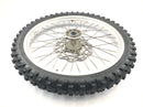 Suzuki RM Z 250 RJ41A [2007] - front wheel rim wheel 1.60 x 21"-5