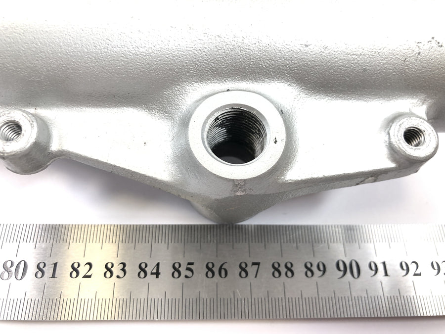 Honda XRV 750 Africa Twin RD04 [1992] - Fork telescopic fork front fork with axle
