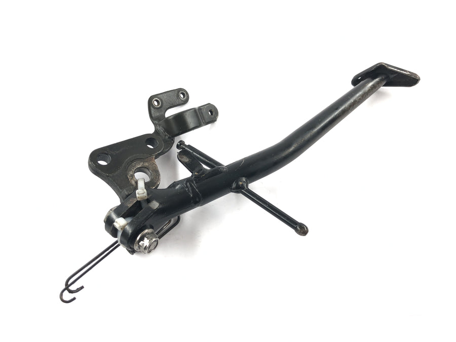 Suzuki GSX R 1000 WVB6 K6 [2006] - Side stand side support stand with bracket