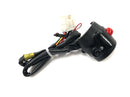 Triumph Speedmaster 900 [2003] - Handlebar switch kill switch start switch right-1