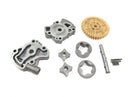 Aprilia Mille RSV 1000 ME [1999] - Oil pump pump set-3